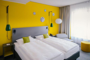 Гостиница Vienna House Easy Coburg, Кобург